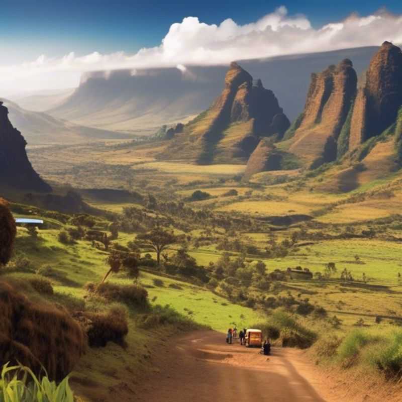 Beyond the Peaks: Simien's Surrounding Wonders & Culinary Delights<h3>Simien Mountains: More Than Just Mountains – A Taste of Ethiopian Life</h3><h3>Simien's Secret Sauce: Exploring the Local Culture & Cuisine Around the Park</h3><h3>From Mountain Majesty to Mountain Meals: A Simien Adventure Beyond the Trails</h3><h3>Simien National Park: The Heart of Ethiopia, and its Vibrant Surroundings</h3><h3>Discovering the Hidden Gems: Simien's Neighboring Villages and Culinary Experiences</h3><h3>Simien Mountains: The Adventure Continues – Beyond the Breathtaking Views</h3>