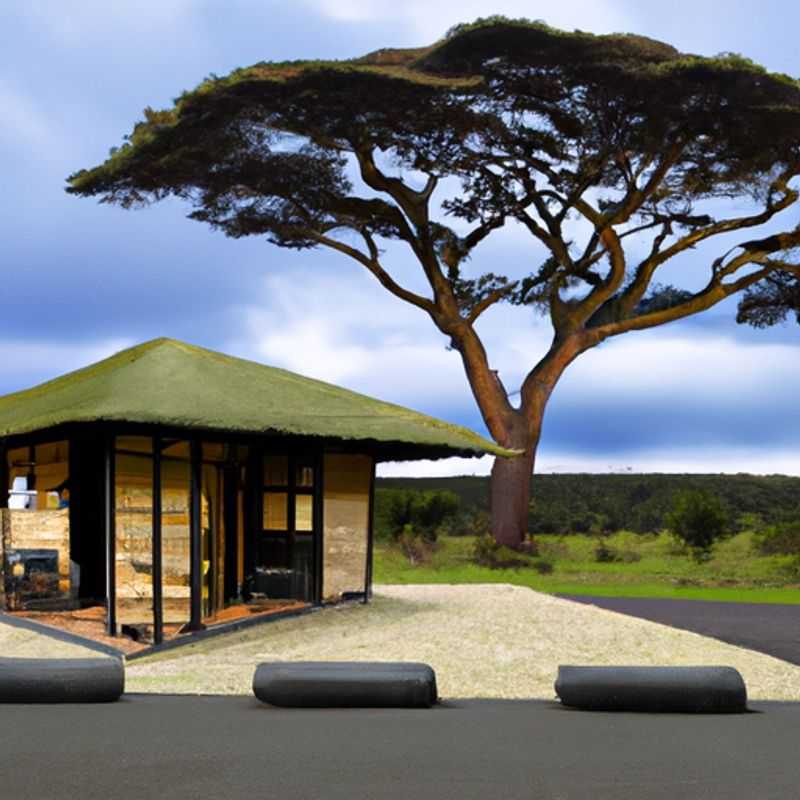 Kenya’s Nairobi National Park: Your Guide to a Thrilling Summer Getaway Amidst Wildlife
