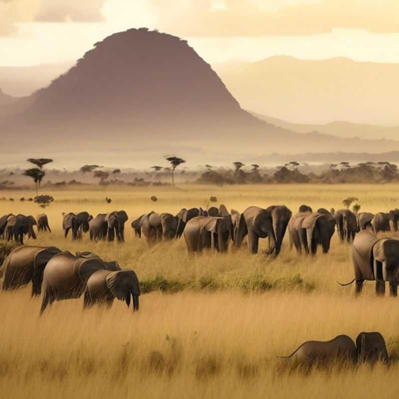 Kidepo Valley : Un Paradis Accessible pour Tous !<h3>Découvrir Kidepo Valley : Accessibilité et Magie Ougandaise</h3><h3>Kidepo Valley National Park, Ouganda : Votre Aventure Accessible Commence Ici !</h3><h3>Voyage Accessible au Cœur du Kidepo Valley : Sécurité et Découverte</h3><h3>Explorez Kidepo Valley en toute Sécurité : Un Guide pour Voyageurs Handicapés</h3><h3>Le Kidepo Valley : Beauté Sauvage et Accessibilité pour Tous</h3><h3>Voyage Accessible en Ouganda : Le Cas Unique du Parc National de Kidepo Valley</h3><h3>Kidepo Valley : Bien plus qu'un Parc National, une Expérience Accessible à Tous</h3><h3>L'Accessibilité au Kidepo Valley : Conseils et Informations Pratiques</h3><h3>Partez à la Découverte du Kidepo Valley : Un Voyage Accessible et Inoubliable</h3>