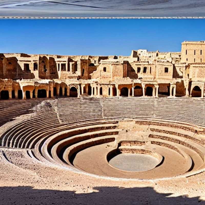 El Djem Amphitheater Adventure&#58; Your Safety Guide to an Unforgettable Tunisian Journey<h3>Exploring El Djem&#58; Staying Safe &#38; Savoring the Experience</h3><h3>Tunisia Travel Tips&#58; Up&#45;to&#45;Date Advisories for a Smooth Trip to El Djem</h3><h3>El Djem Amphitheater&#58;  A Safe and Rewarding Travel Experience in Tunisia</h3><h3>Discover El Djem&#58;  Practical Safety Advice &#38; Travel Warnings</h3><h3>Tunisian Delights&#58;  Safe &#38; Secure Travel to the Majestic El Djem Amphitheater</h3><h3>Your El Djem Adventure&#58; Prioritizing Safety and Enjoying Every Moment</h3><h3>El Djem Amphitheater&#58;  Travel Smart&#44; Travel Safe&#44; Travel Happy!</h3><h3>Peace of Mind in Tunisia&#58; Current Travel Advisories for El Djem</h3><h3>Unlocking El Djem&#58;  A Guide to Safe and Memorable Travel in Tunisia</h3>