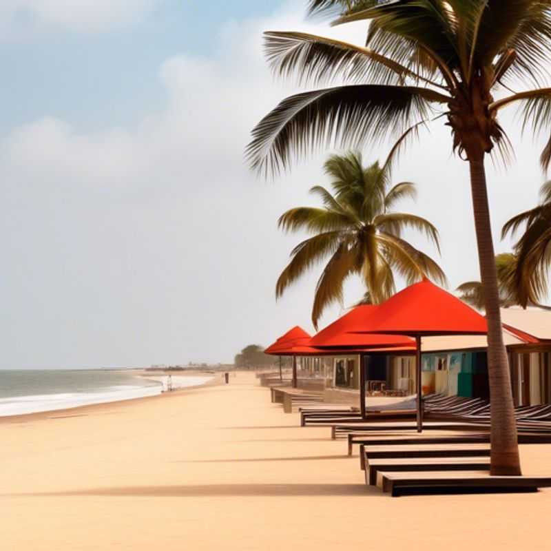 Souvenirs de Cotonou : trésors des plages béninoises<h3>Que trouver de spécial sur les plages de Cotonou ?</h3><h3>Cotonou : Sécurité et shopping sur les plages</h3><h3>Découvrir Cotonou : Au-delà des souvenirs, l'expérience béninoise</h3><h3>Achats responsables à Cotonou : Soutenir l'artisanat local</h3><h3>Plages de Cotonou : Sécurité et conseils pour un séjour réussi</h3><h3>Le charme discret des plages de Cotonou : Bien plus que du sable et du soleil</h3><h3>Votre guide pour des souvenirs uniques de Cotonou</h3><h3>Des plages béninoises aux marchés colorés : un voyage sensoriel</h3><h3>Cotonou : Trouver le souvenir parfait qui raconte votre histoire</h3>