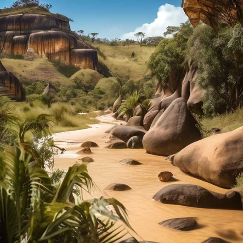 Coste del viaje a Isalo: ¡Aventura en Madagascar sin vaciar tu bolsillo!<h3>Isalo: ¿Un Parque Nacional fuera de serie? ¡Descubramos sus secretos! (Y cómo llegar sin arruinarse)</h3><h3>Madagascar, Isalo: Precios de transporte y la magia que te espera.</h3><h3>Ahorra en tu viaje a Isalo: Consejos para explorar el Parque Nacional sin gastar una fortuna.</h3><h3>Isalo, Madagascar: El encanto de la aventura a precios razonables.</h3><h3>¿Cuánto cuesta llegar al mágico Isalo? Una guía para viajeros curiosos.</h3>