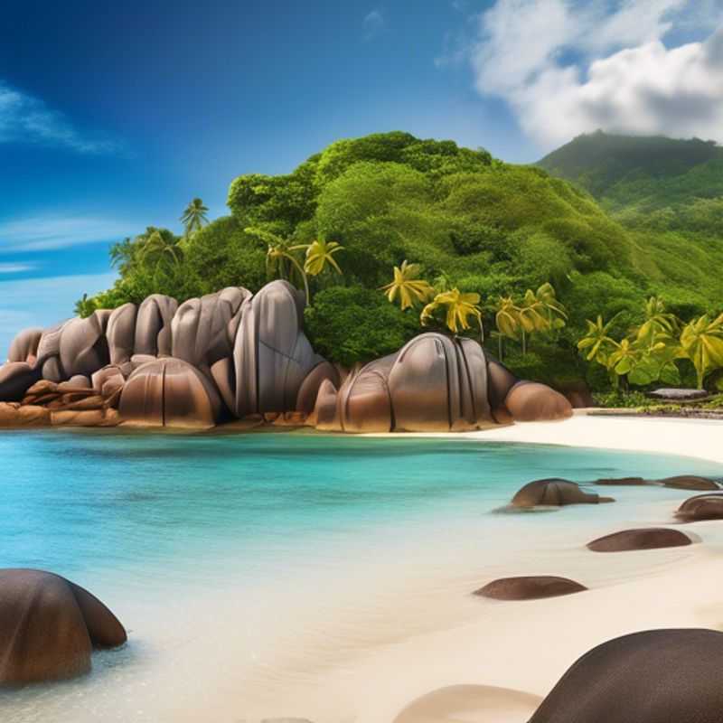 Unveiling Mahé's Magic: Souvenir Shopping with a Local's Touch<h3>Seychelles Souvenirs: Unique Treasures from Mahé Island</h3><h3>Beyond the Beaches: Discovering Authentic Mahé Souvenirs</h3><h3>Safe & Special: Your Guide to Memorable Mahé Island Shopping</h3><h3>Mahé Island's Hidden Gems: Souvenirs That Tell a Story</h3><h3>From Spice to Seashell: The Best Souvenirs to Bring Home from Mahé</h3><h3>Shopping Smart & Safe on Mahé: A Seychelles Souvenir Guide</h3><h3>Authentic Mahé: Finding Unique & Responsible Souvenirs</h3><h3>More Than Just a Postcard: Discovering Meaningful Mahé Souvenirs</h3><h3>Your Mahé Souvenir Adventure: A Journey Through Local Crafts & Culture</h3>