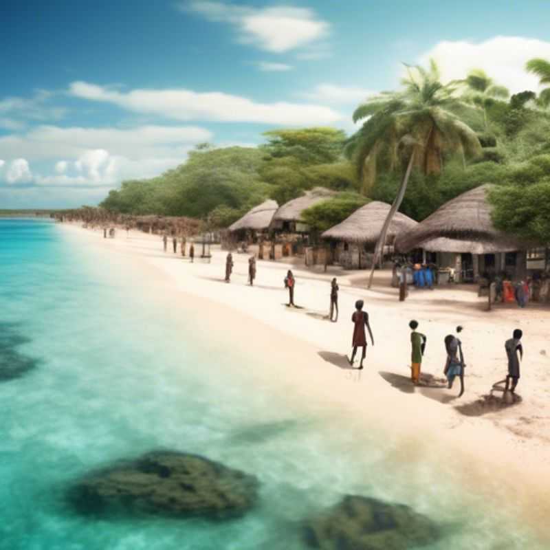 Descubra Pemba&#58; Mais do que um Paraíso&#44; uma Aventura Autêntica em Zanzibar<h3>Pemba&#44; Tanzânia&#58; Fuja das Multidões e Encontre a Alma de Zanzibar</h3><h3>Ilha de Pemba&#58; Um Guia Econômico para Explorar Seus Tesouros Escondidos</h3><h3>Segredos de Pemba&#58; Roteiro Seguro e Imersivo na Cultura Local</h3><h3>Aventura em Pemba&#58; Atividades e Experiências para um Viajante Consciente</h3><h3>Pemba&#58; Entre Mergulhos Incríveis e a Riqueza da História Swahili</h3><h3>Explorando Pemba com Segurança e Economia&#58; Dicas de um Guia Local</h3><h3>Paraíso Subaquático e Cultura Vibrante&#58; O que Faz Pemba tão Especial?</h3><h3>Descubra a Pemba Autêntica&#58; Evitando as Armadilhas Turísticas</h3><h3>Da Praia à Floresta&#58; Um Roteiro para Experiências Inusitadas em Pemba</h3>
