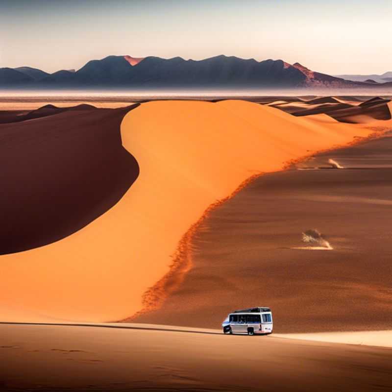 Sossusvlei Dunes, Namibia: When to Go for the Best Experience<h3>Sossusvlei's Shifting Sands: Timing Your Visit for Optimal Conditions</h3><h3>Namibia's Dunes: A Guide to the Best Time of Year for Photography and Hiking</h3><h3>Exploring Sossusvlei: Understanding the Seasons and Their Impact on Your Trip</h3><h3>Sossusvlei: Seasonal Insights for Budget-Conscious Travelers</h3><h3>Planning Your Sossusvlei Adventure: Choosing the Perfect Time for an Authentic Namibian Experience</h3><h3>Beat the Crowds: Discovering the Best Time to Visit Sossusvlei's Hidden Gems</h3><h3>Sossusvlei's Weather & Wildlife: A Seasonal Guide for Eco-Conscious Explorers</h3><h3>Beyond the Dunes: Seasonal Activities and Cultural Experiences in and around Sossusvlei</h3><h3>Sossusvlei: A Practical Guide to Choosing Your Travel Dates for Safety and Value</h3>