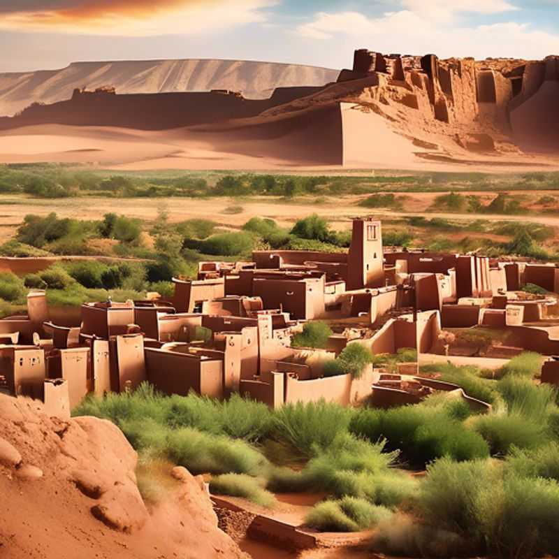 Aït Benhaddou&#58;  More Than Just Pretty Mud – Unraveling the Mysteries of Morocco's Timeless Kasbah!<h3>Aït Benhaddou&#58; Where History Whispers Secrets (and My Camel Complained About the Tourists)</h3><h3>Beyond the Instagram&#58;  Aït Benhaddou's Architectural Marvels and the Legends They Hold</h3><h3>Decoding Aït Benhaddou&#58;  From Berber Stronghold to Hollywood Star (and How to Stay Safe While Exploring)</h3><h3>Aït Benhaddou&#58; A Journey Through Time – Myths&#44; History&#44; and Practical Tips for Your Moroccan Adventure</h3><h3>Lost in Time (and Loving It!)&#58;  My Hilarious Misadventures Uncovering the Secrets of Aït Benhaddou</h3><h3>Aït Benhaddou's Hidden Histories&#58;  A Guide for the Curious Traveler (with a Touch of Local Legend)</h3><h3>Sun&#44; Sand&#44; and Secrets&#58;  Exploring Aït Benhaddou's Architectural Wonders and Avoiding Those Pesky Tourist Traps!</h3><h3>From Gladiator to Game of Thrones&#58;  The Surprisingly Cinematic History of Aït Benhaddou – A Travel Guide</h3><h3>Aït Benhaddou&#58;  More Than Just a Pretty Face – Unveiling the Archaeological Wonders (and Staying Safe in the Moroccan Sun)</h3>