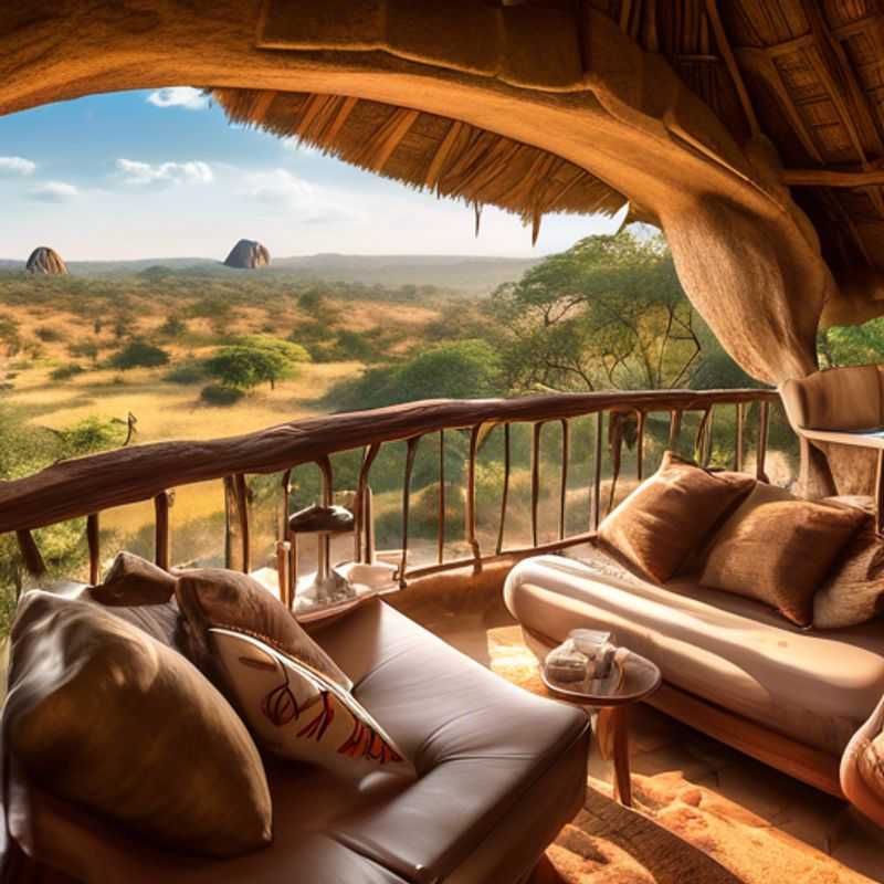 Unveiling the Matobo Hills&#58; How Many Days to Truly Capture its Magic?<h3>Matobo Hills&#44; Zimbabwe&#58; A Week Isn't Enough (But 3 Days is a Start!)</h3><h3>Zimbabwe's Matobo Hills&#58;  Crafting Your Perfect Itinerary (From a Weekend to a Week&#45;Long Adventure)</h3><h3>Exploring the Soul of Zimbabwe&#58; How Long Should You Spend in the Mystical Matobo Hills?</h3><h3>Matobo Hills&#58;  Beyond the Boulders &#45;  A Guide to Your Ideal Length of Stay</h3><h3>The Matobo Hills Experience&#58;  Days of Wonder in Zimbabwe's Ancient Landscape</h3><h3>Zimbabwe's Hidden Gem&#58; Determining the Perfect Visit Duration to the Matobo Hills</h3>