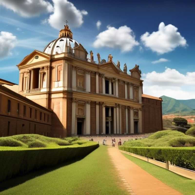 Le charme romantique de la Fontaine de Trévi : Architecture époustouflante et histoire fascinante<h3>Le Plateau Nyika au Malawi : Un joyau caché d'une beauté sauvage</h3>
