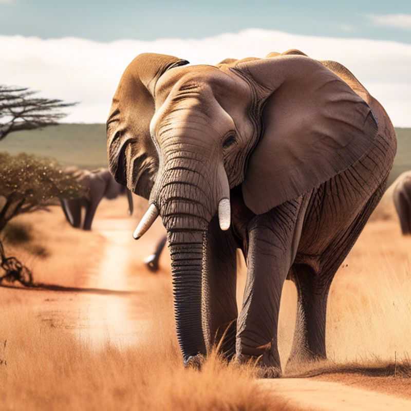 Variations de prix saisonniers : Découvrir le parc national d'Addo en Afrique du Sud<h3>Addo Elephant National Park : Quand y aller pour économiser et profiter au maximum ?</h3><h3>Explorer le Parc National d'Addo intelligemment : Conseils pour un voyage économique et respectueux de la culture</h3><h3>Secrets d'Addo : Éviter les pièges à touristes et vivre une expérience authentique</h3><h3>Safari à Addo : Au-delà des éléphants, l'histoire et la culture d'une région fascinante</h3><h3>Voyage responsable à Addo : Minimiser l'impact touristique et maximiser l'immersion culturelle</h3><h3>Les meilleures périodes pour visiter Addo : Un guide pratique pour les voyageurs avisés</h3><h3>Découvrir Addo hors des sentiers battus : Expériences uniques et économiques</h3><h3>Addo Elephant National Park : Histoire, faune et conseils pour un voyage inoubliable</h3><h3>Optimiser votre budget voyage à Addo : Conseils pour des vacances abordables et enrichissantes</h3>