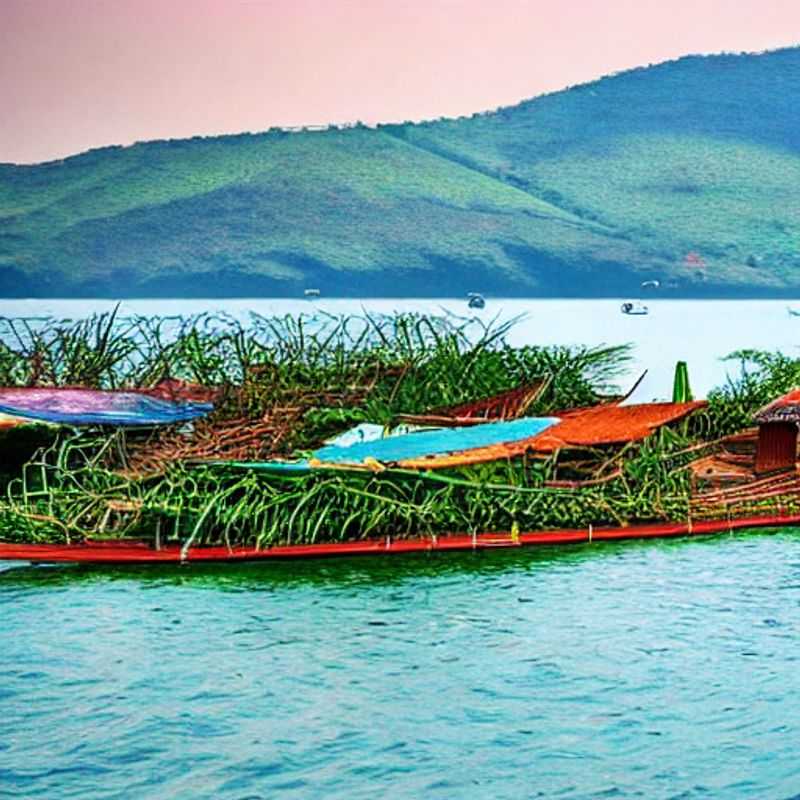 ¿Es el Lago Volta, Ghana, ideal para unas vacaciones de verano? Muchas atracciones y actividades al aire libre te esperan.<h3>El Lago Volta: Un Refugio de Verano en Ghana - Consejos para un Viaje Seguro y Económico</h3><h3>Descubriendo el Lago Volta: Más Allá de los Lugares Turísticos - Una Experiencia Auténtica en Ghana</h3><h3>Ahorra Dinero y Viaja Inteligentemente: Guía para Explorar el Lago Volta</h3><h3>El Lago Volta: Sumergiéndote en la Cultura y la Historia de Ghana</h3><h3>Seguridad y Bienestar en tu Viaje al Lago Volta: Consejos Prácticos de un Guía Experto</h3><h3>Planifica tu Aventura en el Lago Volta: Itinerario Económico y Cultural</h3><h3>El Lago Volta: Aventuras al Aire Libre y Conexión con la Naturaleza</h3>