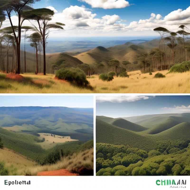 Explorando as Maravilhas da Nyika: Uma Jornada Inesquecível pelo Parque Nacional Nyika, Malawi