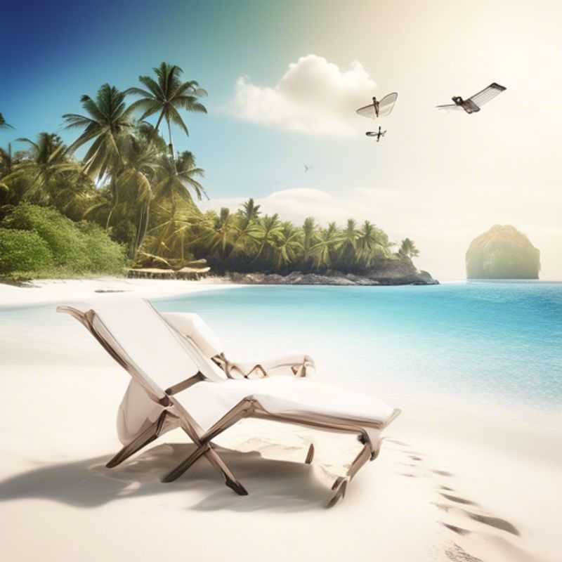 Unveiling the Jungle's Secrets&#58; A Long&#45;Sleeved Safari Through Lush Rainforests