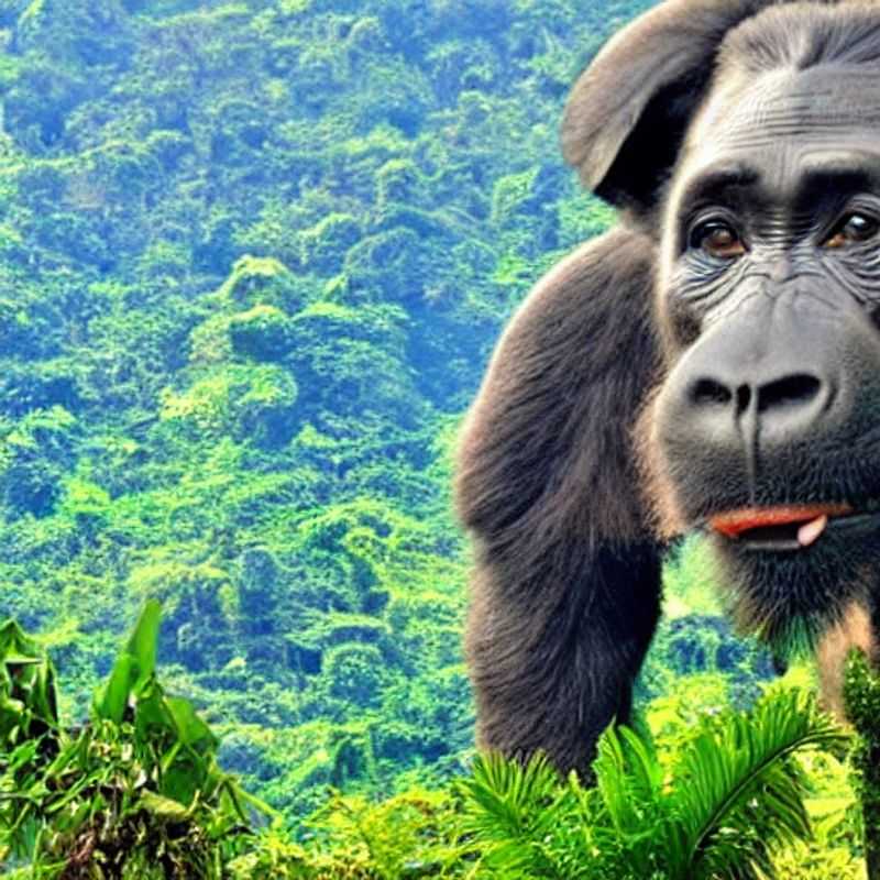 Going Gorilla Trekking in Virunga: A Guide to Safe & Sound Transport<h3>Virunga National Park Transport: Navigating the Roads (and Avoiding the Ruts!)</h3><h3>Beyond the Jeep: Safe and Sustainable Transport Options in Virunga</h3><h3>From Goma to Gorillas: Your Practical Guide to Safe Transportation in Virunga</h3><h3>Virunga's Vital Vehicular Voyage: A Focus on Safety and Responsible Travel</h3><h3>The Human Highway: Meeting the People Who Keep Virunga's Transport Network Running</h3><h3>Gorilla Trekking and Getting There Safely: A Virunga National Park Transportation Deep Dive</h3><h3>Planning Your Virunga Adventure: Prioritizing Safety in Transportation</h3><h3>Virunga's Unexpected Journeys: Stories from the Road and the People Who Travel It</h3><h3>Safe Travels, Incredible Views: Your Transportation Checklist for Virunga National Park</h3>