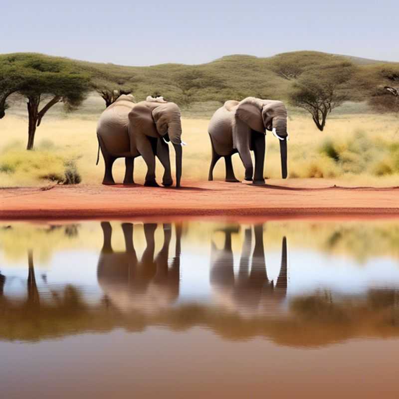 Unlocking Addo Elephant National Park&#58; A Guide to Safe&#44; Smart&#44; and Authentic Exploration<h3>Addo Elephant National Park&#58; Beyond the Big Five – A Local's Perspective on Unique Experiences</h3><h3>Exploring Addo Economically&#58; Tips &#38; Tricks for Budget&#45;Conscious Safari Adventures</h3><h3>Addo Elephant National Park&#58; Guided Tours vs. Self&#45;Drive – Which is Right for You?</h3><h3>Navigating Addo Safely&#58; Essential Tips for a Worry&#45;Free Safari</h3><h3>Addo's Hidden Gems&#58; Discovering the Park's Less&#45;Obvious Wonders</h3><h3>Immersive Addo&#58;  Experiencing Local Culture &#38; History Beyond the Tourist Trail</h3><h3>Addo Elephant National Park&#58;  A Cultural Journey Through Time</h3><h3>The Power of Audio Guides&#58; Enhancing Your Addo Elephant National Park Experience</h3><h3>Sustainable Safari in Addo&#58; Minimizing Your Impact&#44; Maximizing Your Memories</h3>