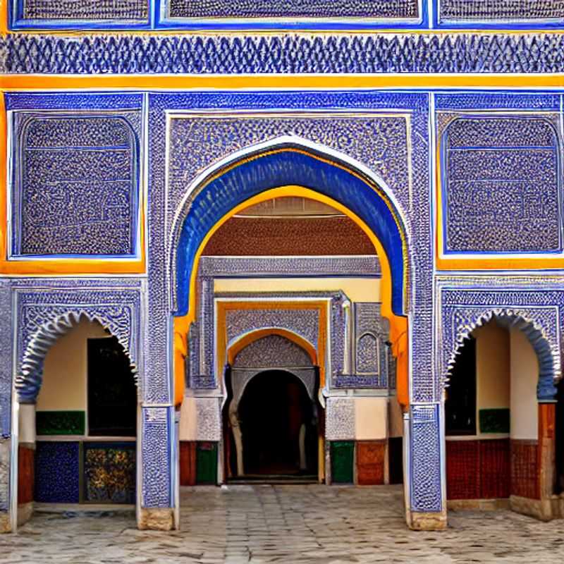 Navigating the Medina of Fez&#58; A Guide to Safe &#38; Smooth Travel<h3>Fez's Transport Tapestry&#58; Unveiling the Secrets to Safe and Reliable Travel</h3><h3>Exploring the Enchanting Medina of Fez&#58; Your Guide to Safe and Easy Transportation</h3><h3>My Fez Adventure&#58;  Reliable Transport &#38; Safety Tips for an Unforgettable Journey</h3><h3>Unlocking the Magic of Fez&#58; A Personal Journey with Transportation &#38; Safety Insights</h3><h3>Fez Medina&#58;  A Treasure Trove of Experiences – Transportation &#38; Safety Made Simple</h3><h3>Safer Streets&#44; Smoother Travels&#58; Your Guide to Exploring the Fez Medina</h3><h3>From Riads to Ramparts&#58; Mastering Transportation and Safety in the Heart of Fez</h3><h3>The Soul of Fez&#58; A Transport and Safety Guide for the Adventurous Traveler</h3><h3>A Fez Fairytale&#58; Ensuring a Safe and Seamless Journey Through the Medina</h3>