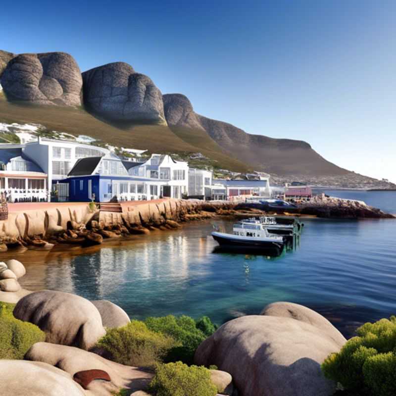 Le charme romantique et les paysages enchanteurs de Simon's Town, Afrique du Sud : un guide pour un voyage authentique et économique<h3>Simon's Town, Afrique du Sud : Découvrir les joyaux cachés et éviter les pièges à touristes</h3><h3>Voyagez malin à Simon's Town : conseils pratiques pour une expérience inoubliable et respectueuse de la culture locale</h3><h3>Explorer Simon's Town en toute sécurité : un guide pour les voyageurs avisés</h3><h3>Immersion culturelle à Simon's Town : au-delà des clichés, la rencontre avec l'âme de l'Afrique du Sud</h3><h3>Simon's Town : Histoire, patrimoine et rencontres inattendues - Itinéraire d'un voyageur curieux</h3><h3>Secrets de Simon's Town : trouver des hébergements abordables et des activités hors des sentiers battus</h3><h3>Le meilleur de Simon's Town sans se ruiner : astuces et itinéraires économiques pour un voyage responsable</h3><h3>Le charme authentique de Simon's Town : conseils pour une expérience inoubliable loin des foules</h3><h3>Simon's Town : entre histoire navale et beauté naturelle - Un itinéraire pour explorer la péninsule du Cap</h3>