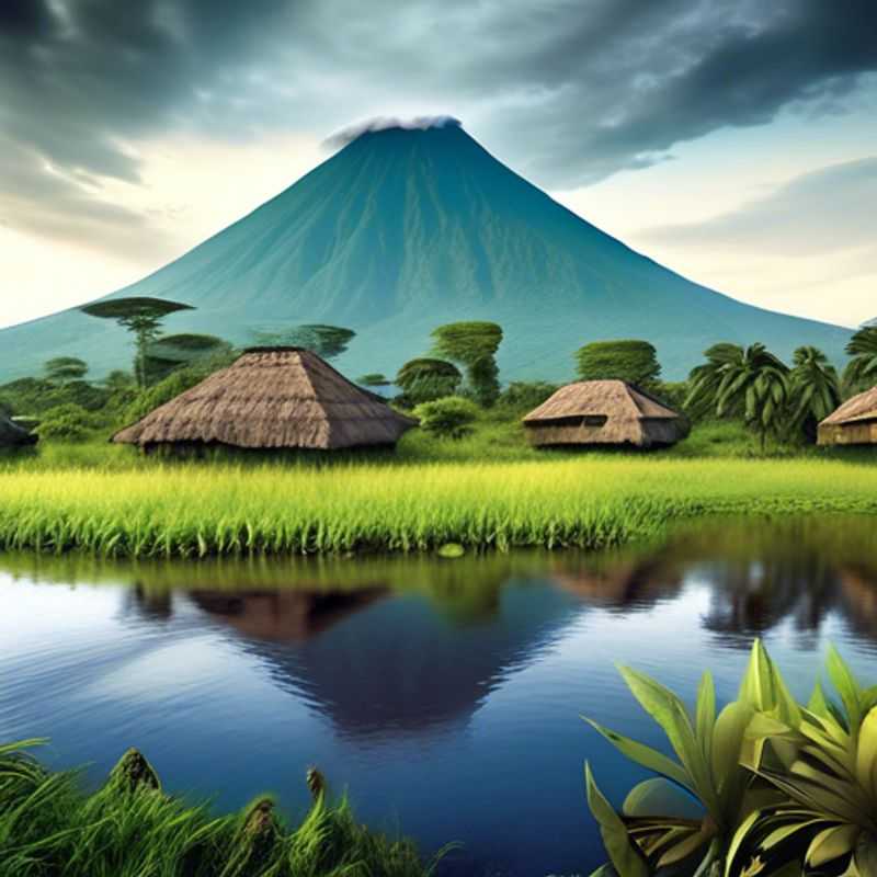 Virunga's Volcanic Majesty&#58; Breathtaking Views &#38; Unforgettable Photos<h3>Capturing the Heart of Virunga&#58; Vantage Points &#38; Photography Tips</h3><h3>Picture&#45;Perfect Virunga&#58; A Photographer's Paradise in the DRC</h3><h3>Beyond the Gorillas&#58; Discovering Virunga's Scenic Wonders Through the Lens</h3><h3>My Virunga Journey&#58; Unforgettable Views &#38; Tips for Safe &#38; Rewarding Travel</h3><h3>Virunga National Park&#58; Where Volcanic Landscapes Meet Extraordinary Photography</h3><h3>Virunga's Visual Symphony&#58; A Guide to its Most Stunning Vantage Points</h3><h3>From Crater Lakes to Mountain Gorillas&#58; Photographing Virunga's Diverse Beauty</h3><h3>A Photographer's Guide to Virunga&#58;  Safety&#44; Respect&#44; and Unforgettable Shots</h3><h3>Virunga's Hidden Gems&#58; Unveiling Unexpected Photo Opportunities</h3>
