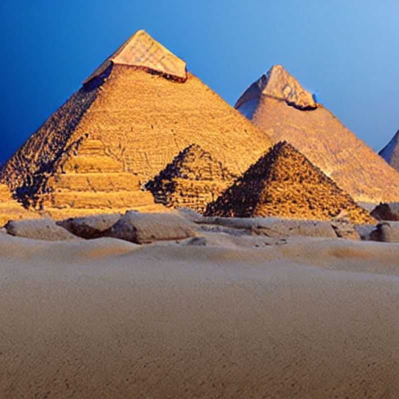 Sécurité aux Pyramides de Gizeh : Conseils d'une experte pour un voyage serein et enchanteur<h3>Gizeh : Beauté et sécurité – Mon expérience personnelle et mes astuces pour un voyage sans soucis</h3><h3>Pyramides de Gizeh : Explorer en toute sécurité – Décryptage des taux de criminalité et conseils pratiques</h3><h3>Egypte : Un voyage magique aux Pyramides, sécurité et sérénité garanties</h3><h3>Séjour aux Pyramides : Conseils avisés pour voyager sereinement et admirer les merveilles de l'Egypte</h3><h3>Gizeh : Ma vision d'experte sur la sécurité – Conseils précieux pour un voyage inoubliable</h3>