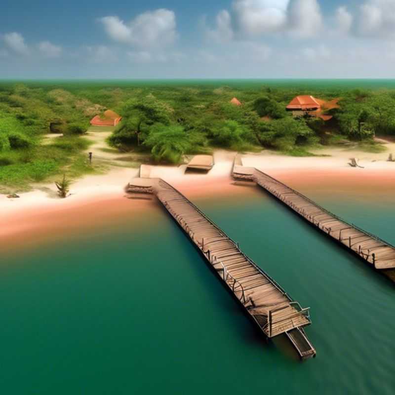 Unmasking the Bijagós: Why This Guinean Archipelago is Easier (and More Fun!) to Reach Than You Think!<h3>Bijagós Archipelago: More Than Just Pretty Beaches – A Guide to Accessibility and Adventure!</h3><h3>Lost Islands, Found Fun: Your Easy-Breezy Guide to Exploring the Bijagós Archipelago</h3><h3>Myth, Magic, and Mildly Accessible Beaches: My Bijagós Adventure (and How You Can Have One Too!)</h3><h3>Beyond the Postcards: A Practical (and Humorous) Guide to Reaching the Bijagós Archipelago</h3><h3>Guinea-Bissau's Hidden Gem: The Bijagós Archipelago – Accessible Adventure Awaits!</h3><h3>Ancient Secrets & Smooth Sailing: Your Insider's Guide to the Bijagós Archipelago's Accessibility</h3><h3>Conquering the Bijagós: A Hilarious (and Helpful) Guide to Getting There and Staying Safe</h3>