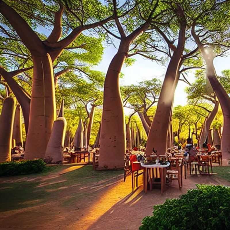 Madagascar's Avenue of the Baobabs&#58; A Summer Escape (Surprisingly!)<h3>Sun&#45;Kissed Baobabs &#38; Fewer Crowds&#58; Is Madagascar's Avenue Perfect for Your Summer Holiday?</h3><h3>Beat the Tourist Rush&#58; Exploring Madagascar's Avenue of the Baobabs in the Summer</h3><h3>Avenue of the Baobabs in Summer&#58; A Hidden Gem Revealed</h3><h3>Madagascar's Summer Secret&#58;  A Journey to the Avenue of the Baobabs (and Why You Should Go!)</h3><h3>Under the African Sun&#58;  A Summer Adventure on Madagascar's Avenue of the Baobabs</h3><h3>Off the Beaten Track (Slightly)&#58; A Summer Sojourn to Madagascar's Avenue of the Baobabs</h3><h3>Beyond the Beaches&#58; Discovering the Avenue of the Baobabs in Madagascar's Summer</h3><h3>A Summer's Tale&#58;  Exploring Madagascar's Iconic Avenue of the Baobabs</h3>