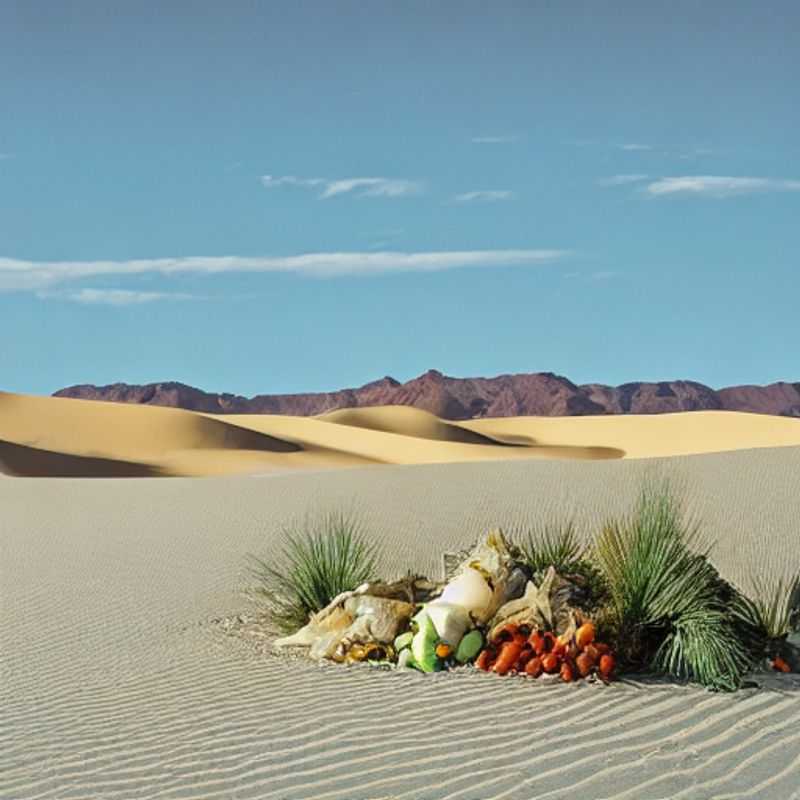 Sossusvlei en été : Paradis sablonneux ou bain de foule ? (L'avis d'un guide expérimenté)<h3>Le mystère des dunes de Sossusvlei : chaleur torride et hordes de touristes, une combinaison explosive ?</h3><h3>Sossusvlei sous le soleil de plomb : comment éviter la foule et profiter pleinement du désert (Conseils d’un aventurier chevronné)</h3><h3>Dunes, légendes et…embouteillages ? Mon expérience estivale à Sossusvlei (et comment éviter le chaos)</h3><h3>Survivre (et apprécier) Sossusvlei en haute saison : astuces et anecdotes d'un guide un peu fou</h3><h3>Soleil, sable et…surpopulation ? Découvrir Sossusvlei en été sans y laisser ses plumes (ni son calme)</h3><h3>L'été à Sossusvlei : une aventure épique ou un cauchemar touristique ? Le verdict est rendu !</h3><h3>Mythes, mystères et…masses de touristes : mon enquête sur la meilleure période pour visiter Sossusvlei</h3>