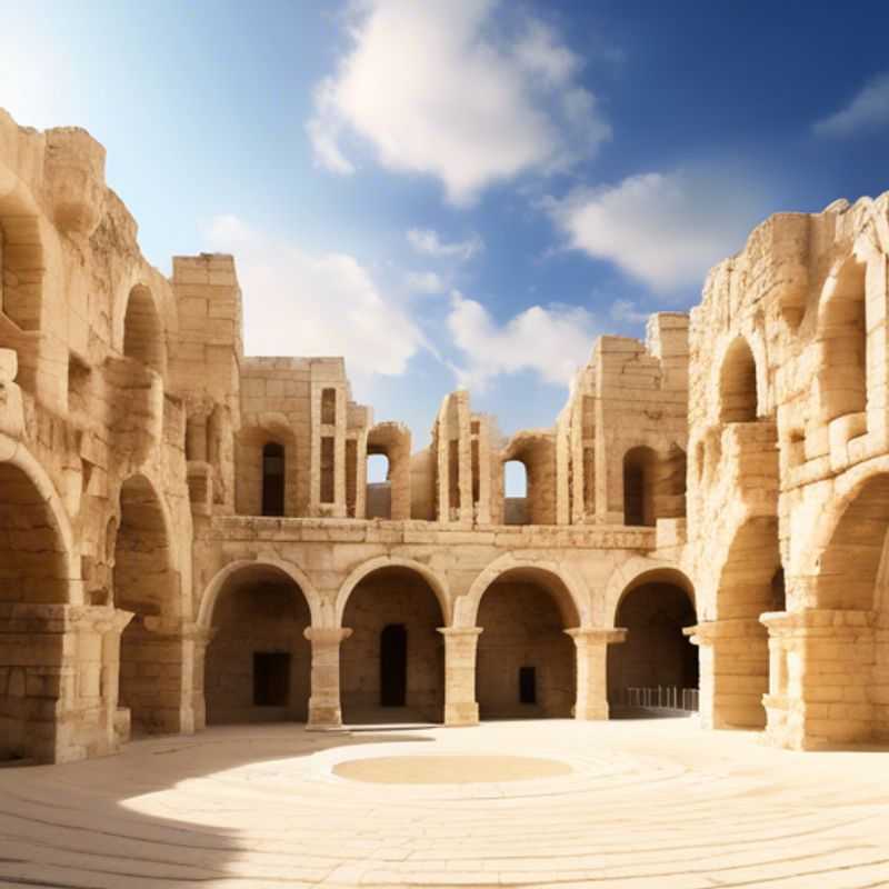 El Djem's Amphitheatre: More Than Just Ruins – A Feast for the Senses!<h3>Beyond the Colosseum: Dining and Entertainment Near El Djem Amphitheatre</h3><h3>Tunisia's Hidden Gem: El Djem's Amphitheatre and its Vibrant Surroundings</h3><h3>A Traveler's Guide to El Djem: Ancient Wonders and Modern Delights</h3><h3>Exploring El Djem: Amphitheatre Adventures and Delicious Tunisian Cuisine</h3><h3>Safe Travels & Tasty Treats: Your Guide to El Djem & its Culinary Scene</h3><h3>El Djem Amphitheatre: History, Culture, and a Delicious Tunisian Adventure</h3><h3>Uncovering El Djem: From Ancient Ruins to Modern-Day Entertainment</h3><h3>Discover the Magic of El Djem: A Blend of History, Culture, and Culinary Delights</h3><h3>El Djem: A Tunisian Journey – History, Flavors, and Safe Explorations</h3>