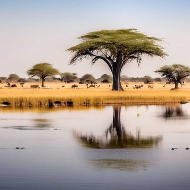 Chobe National Park: Avoiding the Crowds While Still Seeing the Magic<h3>Botswana's Chobe: Peak Season Crowds & Your Best Bet for a Less-Crowded Adventure</h3><h3>Discovering Chobe National Park: Managing the Tourist Rush & Finding Your Own Slice of Paradise</h3><h3>Chobe National Park's Wild Wonders: How to Navigate the Busy Seasons and Still Have an Unforgettable Trip</h3><h3>Planning Your Chobe Safari: Understanding Crowd Levels & Making the Most of Your Visit</h3><h3>The Best Time to Visit Chobe National Park: A Guide to Avoiding the Crowds and Maximizing Your Wildlife Encounters</h3><h3>Chobe National Park: Unveiling its Secrets Beyond the Tourist Trail (Even During Peak Season!)</h3><h3>Wildlife Watching in Chobe: Balancing the Thrill of Discovery with Comfortable Crowds</h3><h3>More Than Just Elephants: Exploring Chobe National Park's Hidden Gems and Managing Tourist Numbers</h3><h3>Chobe National Park: Your Insider's Guide to a Smooth and Rewarding Safari, Regardless of the Season</h3>