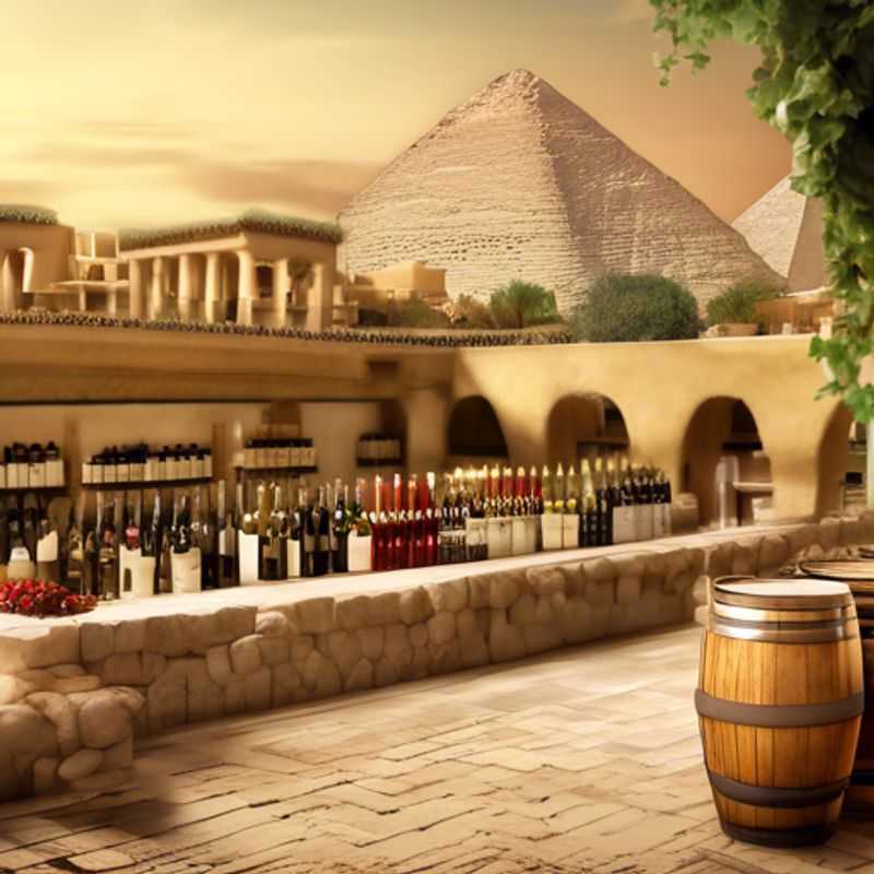 Une Croisière Romantique sur le Tibre : Une Perspective Unique sur Rome pour les Amoureux<h3>Le Mystère Éblouissant de la Nécropole de Gizeh : Pourquoi Ce Site Égyptien Est-il si Spécial ?</h3>