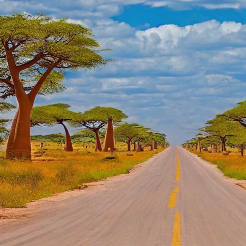 Sécurité et sérénité sur l'Allée des Baobabs &#58; Un voyage en toute confiance à Madagascar<h3>Précautions essentielles pour un séjour enchanteur sur l'Allée des Baobabs</h3><h3>Explorer l'Allée des Baobabs en toute sécurité &#58; Mes conseils et expériences personnelles</h3><h3>Madagascar&#44; l'Allée des Baobabs &#58;  Beauté et sécurité&#44; un voyage responsable</h3><h3>L'Allée des Baobabs &#58;  Conseils avisés pour une aventure inoubliable et sans danger</h3><h3>Sécurité et bien&#45;être &#58;  Votre guide pour un voyage magique sur l'Allée des Baobabs</h3><h3>Découvrir l'Allée des Baobabs &#58;  Prioriser la sécurité pour savourer pleinement la beauté de Madagascar</h3><h3>Protéger sa magie et sa sécurité sur l'Allée des Baobabs &#58; un voyage responsable et enrichissant</h3>