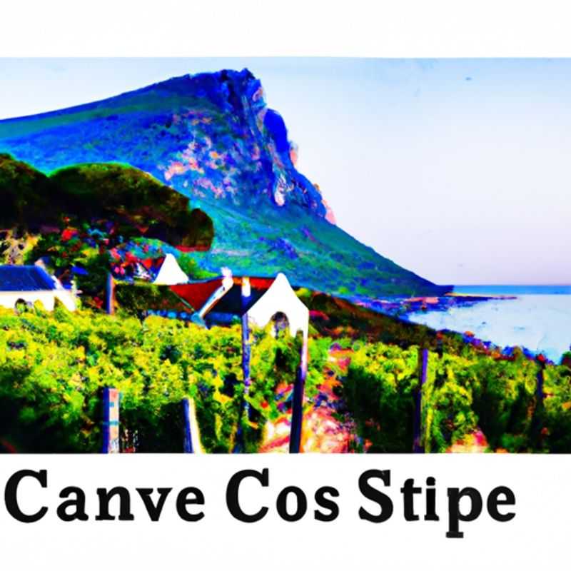 A Vibrant Tapestry of History, Nature, and Adventure: Unveiling the Enchanting Charms of Seaforth Beach, Simon's Town