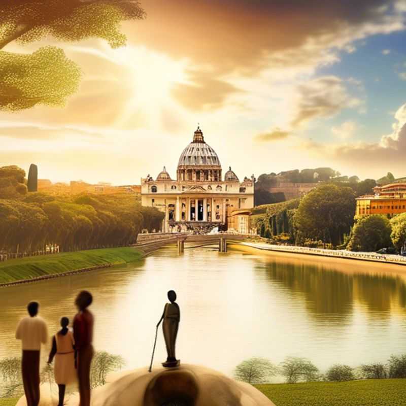 Chasing Roman Ghosts & Stolen Kisses: Unmasking the Trevi Fountain's Secrets (And Why You Should Too!)<h3>The Nile's Whispers: Ugandan & Sudanese Secrets, Crocodiles, and the Curse of the Pharaoh's Toiletries (A Guide for the Adventurous Soul)</h3>