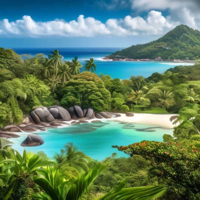 Le Climat des Seychelles et la Magie des Jardins Botaniques<h3>Météo aux Seychelles : Quand visiter les Jardins Botaniques?</h3><h3>Seychelles : Jardins Botaniques – Climat et conseils pour une visite inoubliable</h3><h3>Soleil, pluie et sérénité : Explorer les Jardins Botaniques des Seychelles en toute saison</h3><h3>Découvrir les Jardins Botaniques des Seychelles : Le temps idéal pour votre voyage</h3><h3>Le secret des Seychelles : Jardins Botaniques et conditions météo parfaites</h3><h3>Voyage aux Seychelles : Jardins Botaniques – Prévisions météo et conseils pratiques</h3><h3>Paradis tropical : Météo aux Seychelles et visite des Jardins Botaniques</h3><h3>Seychelles : Jardins Botaniques sous le soleil... ou sous la pluie ?</h3><h3>A la découverte des Jardins Botaniques des Seychelles : Conseils météo pour un séjour réussi</h3>