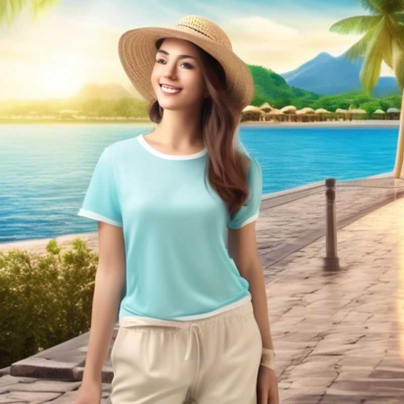 Unraveling the Mystery of the Farm-to-Table Feast: A Culinary Adventure in Lightweight, Breathable Clothing