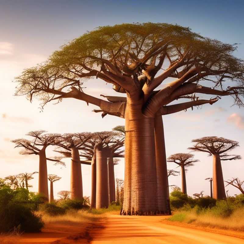 L'Avenue des Baobabs : Foules, Files d'Attentes et Magie Malgache ! (Mystères, Légendes et Conseils de Voyage)<h3>L'Avenue des Baobabs : Quand la Beauté Naturelle se Dispute (et comment survivre aux foules !)</h3><h3>Baobabs, Baladeurs et Beaucoup de Patience : Décryptage de l'Avenue Malgache (avec astuces pour un voyage réussi)</h3><h3>Mystère et Baobabs : Explorer l'Avenue sans se perdre dans la foule (guide d'un explorateur rieur)</h3><h3>Survivre à l'Avenue des Baobabs : Conseils pratiques pour un voyage mémorable (et sans stress)</h3><h3>L'Avenue des Baobabs : Au-delà des Photos Instagram (légendes, histoires et sécurité)</h3>