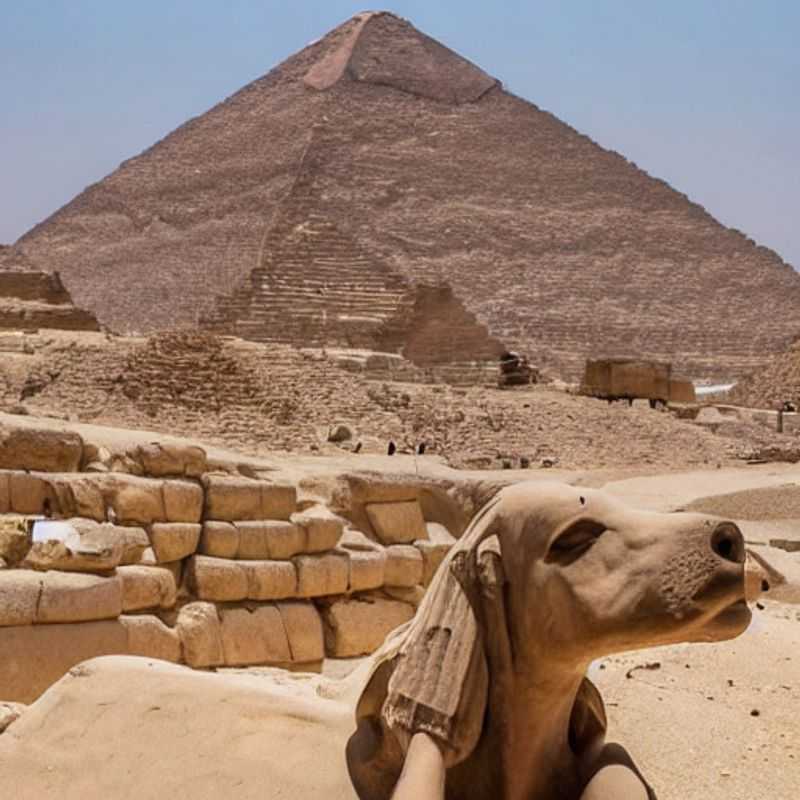 As Pirâmides ao Pôr do Sol&#58; Giza no Verão &#45; Mais Sol&#44; Mais Aventuras (e Mais Histórias!)<h3>Giza no Verão&#58; Dias Longos&#44; Noites Mágicas – Uma Viagem Segura e Inesquecível!</h3><h3>O Sol de Giza&#58;  Um Verão de Descobertas na Necrópole – Contos e Cultura sob o Céu Egípcio</h3><h3>Giza em Julho/Agosto&#58;  Aproveitando ao Máximo os Dias Mais Longos para Explorar as Maravilhas do Egito</h3><h3>A Necrópole de Giza sob o Sol de Verão&#58; Uma Aventura Segura e Enriquecedora</h3><h3>Segredos de Giza Revelados&#58; O Verão Ideal para uma Jornada Cultural no Egito (Com Segurança!)</h3>
