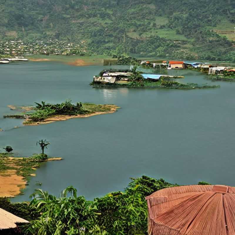 Segredos e Sensibilidades do Lago Volta&#58; Um Guia para Viagens Seguras e Respeitosas em Gana<h3>Desvendando os Mistérios do Lago Volta&#58; Cultura&#44; Religião e Segurança em suas Aguas</h3><h3>Lago Volta&#58; Navegando com Sabedoria – Sensibilidades Culturais e Práticas de Segurança</h3><h3>Aventuras no Lago Volta&#58; Respeitando Tradições e Mantendo&#45;se Seguro na Terra dos Ashanti</h3><h3>Entre Mitos e Realidades&#58; Um Guia Seguro e Consciente para Explorar o Lago Volta</h3><h3>Explorando o Lago Volta&#58; Um Olhar Crítico sobre Segurança&#44; Cultura e Espiritualidade</h3><h3>Deixe a Magia do Lago Volta te Envolver – Mas com Segurança e Respeito!</h3><h3>Ghana&#58; Lago Volta – Descubra Seus Encantos com Segurança e Sensibilidade Cultural</h3><h3>Viagem Segura ao Lago Volta&#58; Desvendando a Cultura e Evitando Deslizes</h3><h3>O Lago Volta&#58; Uma Jornada Cultural e Espiritual com Dicas de Segurança para o Viajante Esperto</h3>