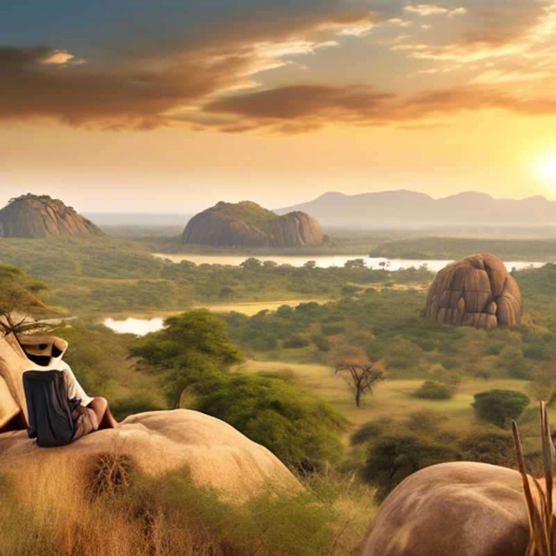 Matobo Hills, Zimbabwe : Un voyage au cœur de l'histoire et de la culture !<h3>Les Collines Matobo : Plus qu'un paysage, une épopée humaine !</h3><h3>Mystères et merveilles des Matobo Hills : Une aventure zimbabwéenne inoubliable !</h3><h3>Au cœur du Zimbabwe : Découverte des Collines Matobo, un patrimoine sacré.</h3><h3>Des ancêtres aux étoiles : Le récit enchanteur des Matobo Hills.</h3><h3>Voyage initiatique au Zimbabwe : A la rencontre des esprits des Matobo Hills.</h3><h3>Matobo Hills : L'histoire se raconte en pierre et en légende.</h3><h3>Par-delà les collines : Une expédition humaine et spirituelle au Zimbabwe.</h3><h3>Zimbabwe : Explorer les Matobo Hills, un voyage hors du temps.</h3><h3>Le charme authentique du Zimbabwe : Découverte des Matobo Hills.</h3>