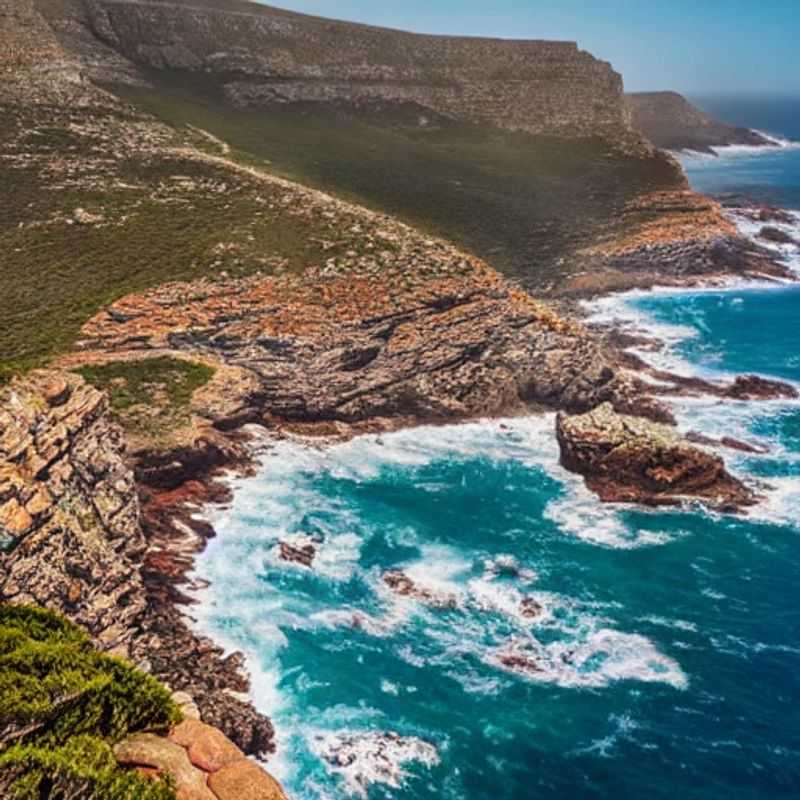 Le Cap de Bonne-Espérance en été : un paradis estival en Afrique du Sud ?<h3>Soleil d'été au Cap : mon expérience inoubliable et mes conseils pour un séjour réussi</h3><h3>Cap de Bonne-Espérance : chaleur estivale et aventures inoubliables !</h3><h3>Vacances d'été au Cap : beauté, culture et sécurité – mon guide personnel</h3><h3>Le charme du Cap en été : découvrez la magie de l'Afrique du Sud sous le soleil</h3><h3>Afrique du Sud en été : Pourquoi le Cap de Bonne-Espérance est une destination idéale</h3><h3>Mes plus beaux souvenirs d'été au Cap : des paysages à couper le souffle et des rencontres enrichissantes</h3><h3>Voyage au Cap en été : Conseils pratiques pour un séjour sans soucis</h3>