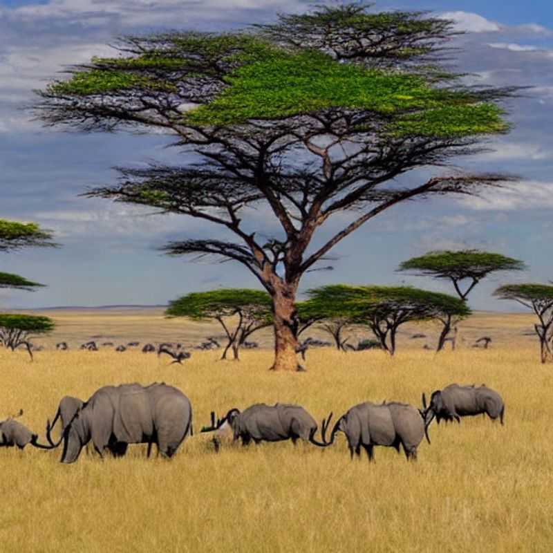 Sécurité au Serengeti : Les services d'urgence locaux sont-ils à la hauteur ? Un guide pour un safari sans encombre<h3>Safari Serengeti : Votre sécurité d'abord ! Un aperçu des services d'urgence et des conseils avisés</h3><h3>Serengeti : Aventure et sérénité ? Décryptage des services de secours et conseils pratiques pour un voyage en toute sécurité</h3><h3>Explorer le Serengeti en toute sécurité : Services d'urgence et bonnes pratiques pour un voyage inoubliable</h3><h3>Le Serengeti : Partir l'esprit tranquille ! Guide pratique sur les services médicaux et les mesures de sécurité</h3>