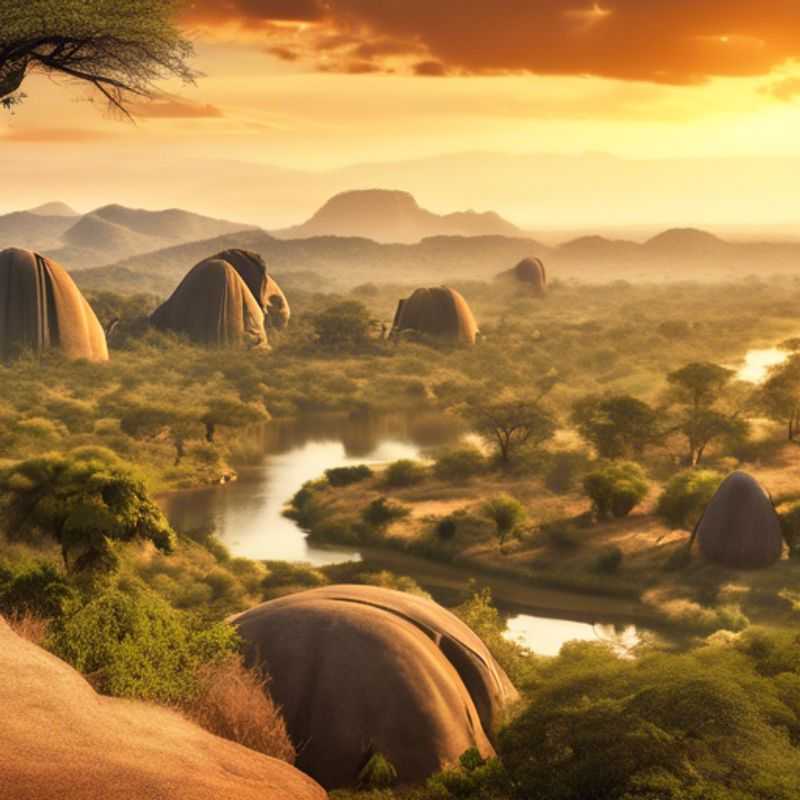 Les Collines Matobo : bien plus qu'un simple paysage, une symphonie d'expériences !<h3>Mystères et merveilles des Matobo Hills : une aventure zimbabwéenne inoubliable</h3><h3>Au cœur du Zimbabwe : Explorez les richesses culturelles et naturelles des Collines Matobo</h3><h3>Matobo Hills : aventure et rencontres au pays des ancêtres</h3><h3>Descente en rappel et rencontres tribales : l'aventure humaine aux Matobo Hills</h3><h3>Le Zimbabwe autrement : activités et découvertes uniques aux Collines Matobo</h3><h3>Partez à l'aventure au Zimbabwe : les Collines Matobo, un trésor à explorer</h3><h3>Au-delà des sentiers battus : découvrez le charme authentique des Matobo Hills</h3><h3>Entre rocs et légendes : voyage au cœur des Collines Matobo</h3><h3>Les Matobo Hills : un safari différent, une expérience mémorable au Zimbabwe</h3>