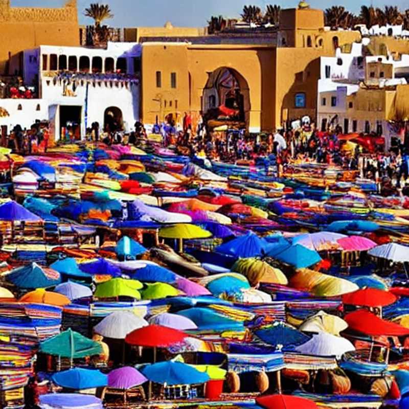 Essaouira in Summer&#58; Romantic Walks&#44; Picnics &#38; a Perfect Moroccan Escape<h3>Sunsets&#44; Sand&#44; and Sweethearts&#58; Why Essaouira is Ideal for a Summer Romance</h3><h3>Beyond the Beaches&#58; Discovering Essaouira's Romantic Side for a Summer Getaway</h3><h3>Hand&#45;in&#45;Hand in Essaouira&#58; A Guide to Romantic Summer Adventures in Morocco</h3><h3>Essaouira Summer Romance&#58; Picnics&#44; Walks&#44; and Unforgettable Memories</h3><h3>Is Essaouira the Perfect Summer Destination for Couples? (Spoiler&#58; Yes!)</h3><h3>Safe &#38; Romantic&#58; Planning Your Dream Summer Escape to Essaouira&#44; Morocco</h3><h3>Escape the Ordinary&#58; Romantic Summer Walks and Picnics in Enchanting Essaouira</h3><h3>Discover Essaouira&#58; A Summer Holiday for the Soul (and Your Sweetheart!)</h3><h3>Your Romantic Essaouira Adventure&#58; A Safe and Unforgettable Summer Journey</h3>