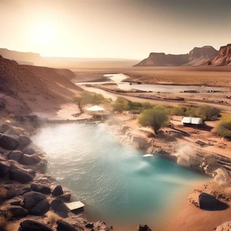 Plongez dans l'exaltation de l'Ultra-Marathon du Canyon de la Rivière aux Poissons à Fish River Canyon, en Namibie, durant l'hiver
