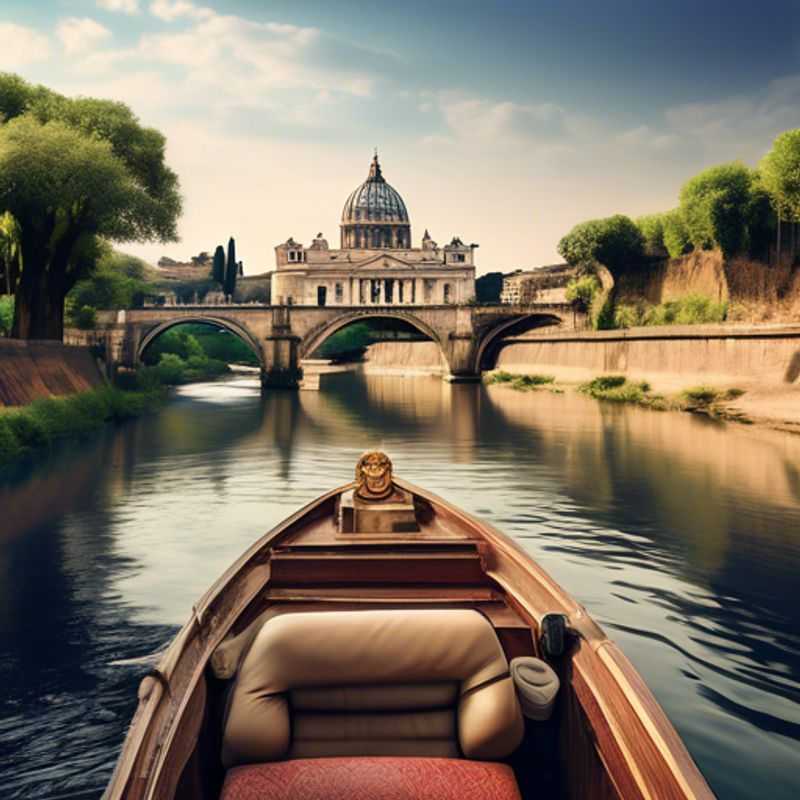 Le Colisée et le Forum Romain : Un voyage dans la grandeur de Rome antique<h3>Virunga : Parc National, RDC - Un cœur sauvage battant au rythme de l'Afrique (et quelques anecdotes palpitantes !)</h3>