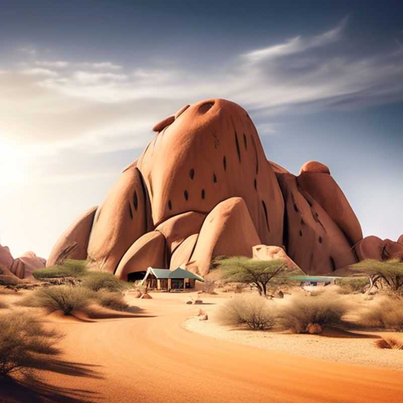 Spitzkoppe, Namibia: Worth the Price of Admission? A Budget Traveler's Dilemma (and Triumph!)<h3>Spitzkoppe's Secret: Uncovering the Myths and Legends Behind Namibia's "Matterhorn"</h3><h3>Namibia's Granite Giants: Spitzkoppe's Geological Wonders and How to Explore Them Safely on a Budget</h3><h3>Spitzkoppe Adventure: Balancing Budget Travel with Unforgettable Experiences in Namibia</h3><h3>Decoding Spitzkoppe: History, Mystery, and the Quest for the Perfect Instagram Shot (Without Breaking the Bank)</h3><h3>From Budget Backpacker to Spitzkoppe Conqueror: A Namibian Adventure Story</h3><h3>Spitzkoppe on a Shoestring: Tips and Tricks for Affordable Exploration in Namibia</h3><h3>Is Spitzkoppe Worth It? A Cost-Benefit Analysis for the Budget-Conscious Traveler</h3><h3>Namibia's Hidden Gem: Spitzkoppe's Affordable Alternatives and Secret Spots</h3><h3>Spitzkoppe and Beyond: Planning a Budget-Friendly Namibian Itinerary</h3>