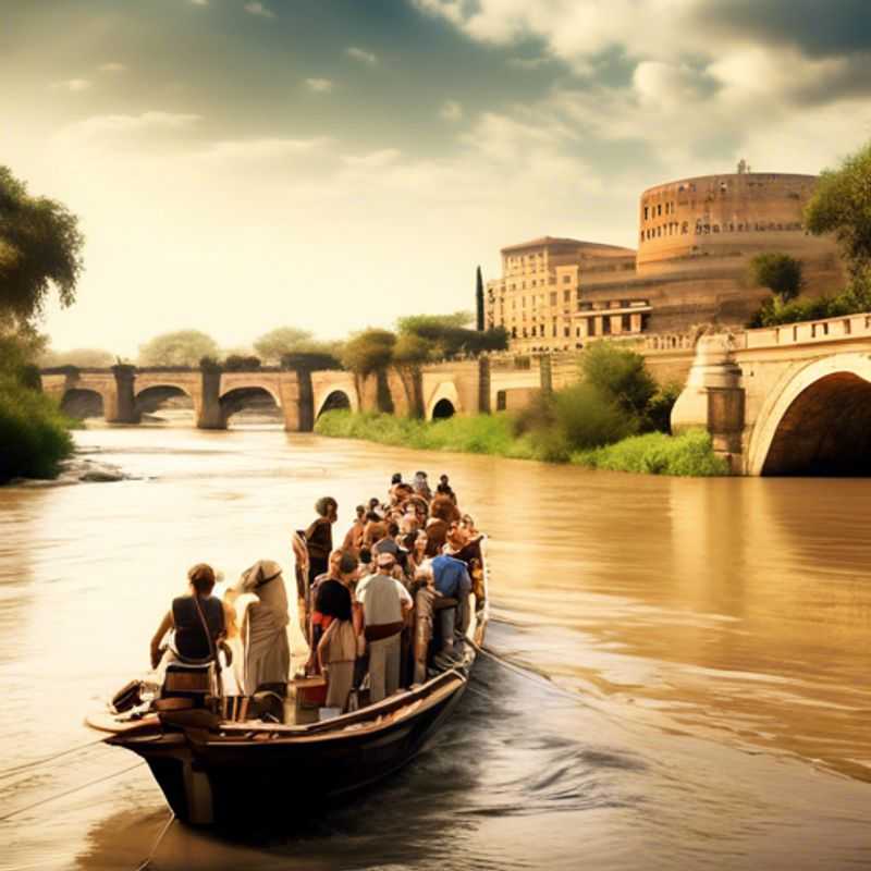 Le Colisée et le Forum Romain &#58; un voyage dans le temps pour les amoureux de Rome<h3>Kruger National Park &#58;  Un Paradis Faune Africaine et  Conseils pour un Safari Inoubliable</h3>