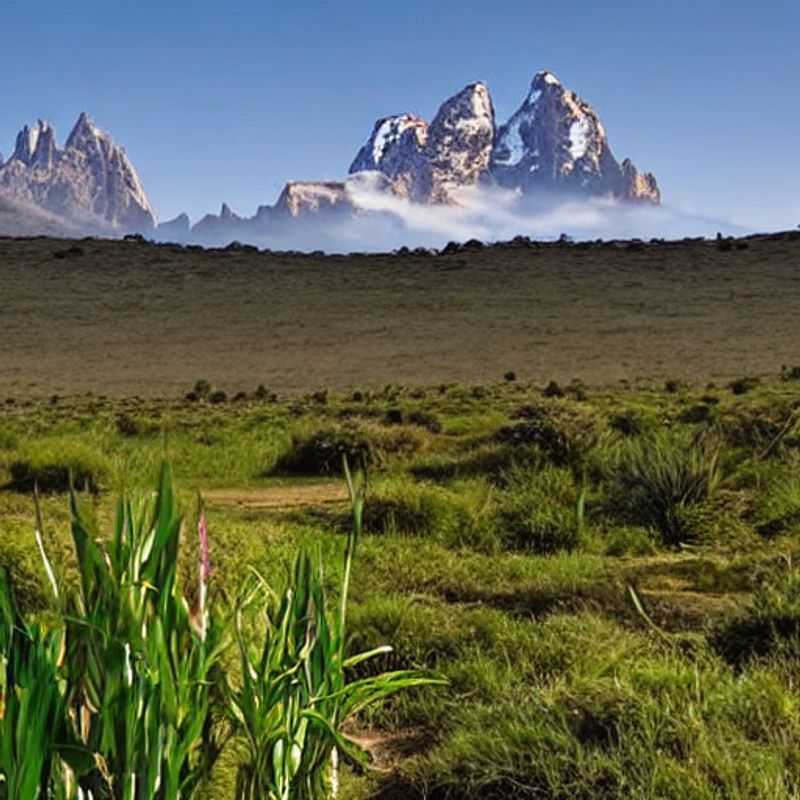 Le Mont Kenya : Un été au cœur de l'Afrique !<h3>Kenya en été : chaleur, safaris et découverte !</h3><h3>Vacances d'été au Mont Kenya : un paradis pour les amoureux de la nature</h3><h3>Soleil, chaleur et aventures : le Kenya en été</h3><h3>Escapade estivale au Kenya : le Mont Kenya vous appelle !</h3><h3>Le Mont Kenya : une destination idéale pour un été inoubliable</h3><h3>Voyage estival au Kenya : sécurité, sérénité et sensations fortes</h3><h3>Découvrir le Kenya en été : au-delà des sentiers battus</h3><h3>L'été au Kenya : aventure et dépaysement garantis !</h3><h3>Partez à la découverte du Kenya : un été sous le signe de la chaleur et de l'exploration</h3>