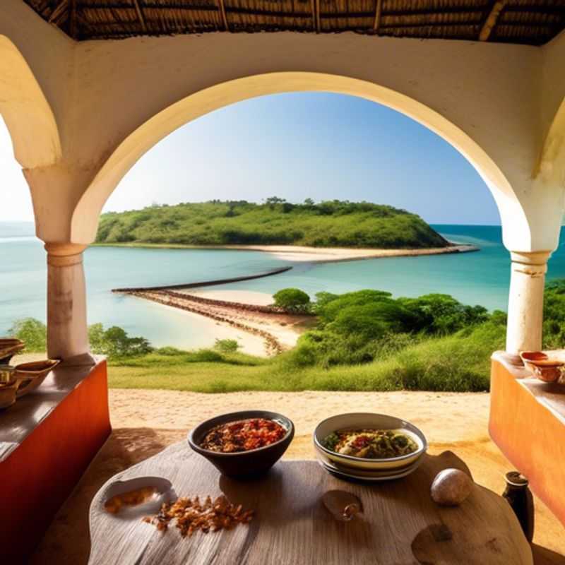 Descubra a Paz da Capela de Nossa Senhora de Baluarte na Fortaleza de São Sebastião<h3>Um Refúgio de Tranquilidade na Fortaleza de São Sebastião: A Capela de Nossa Senhora de Baluarte</h3><h3>A Capela de Nossa Senhora de Baluarte: Um Tesouro Escondido na Fortaleza de São Sebastião</h3><h3>Em Busca da Serenidade: Visitando a Capela de Nossa Senhora de Baluarte em Outono</h3><h3>A Fortaleza de São Sebastião: Um Passeio Enriquecedor pela História e Fé</h3><h3>Mergulhando na História e na Fé: Explorando a Capela de Nossa Senhora de Baluarte</h3><h3>A Magia da Capela de Nossa Senhora de Baluarte: Uma Experiência Única na Fortaleza de São Sebastião</h3><h3>Uma Viagem no Tempo: Desvendando os Segredos da Capela de Nossa Senhora de Baluarte</h3><h3>Desvendando a Beleza da Capela de Nossa Senhora de Baluarte: Um Tesouro Escondido em Moçambique</h3><h3>Explorando a Fortaleza de São Sebastião: Uma Jornada Inesperada</h3>