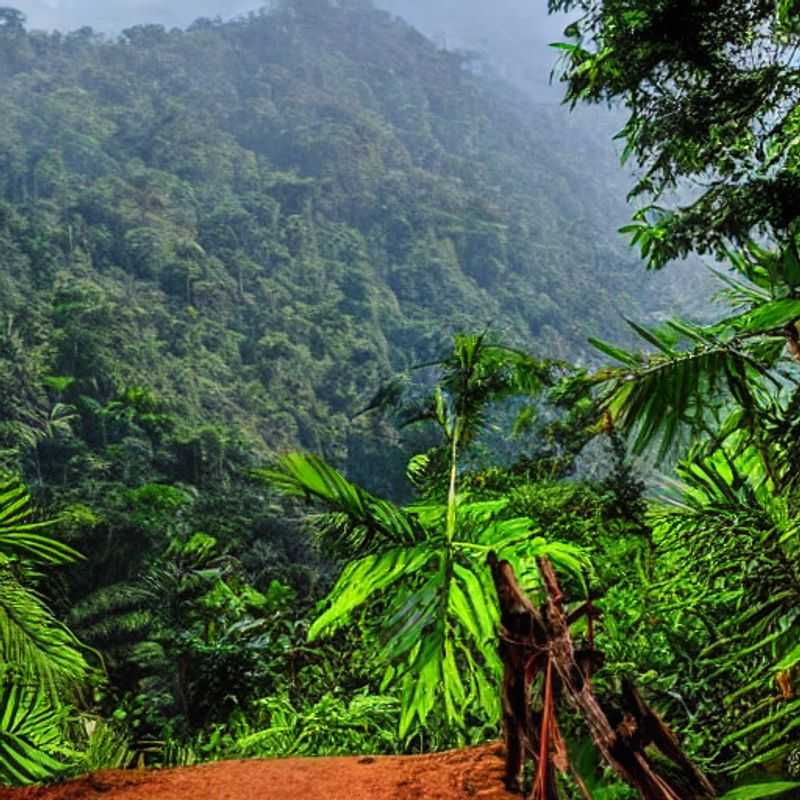 Conseils de sécurité pour votre voyage dans la Forêt Impénétrable de Bwindi, Ouganda : Avis officiels et bonnes pratiques<h3>Bwindi Impénétrable : Votre sécurité avant, pendant et après votre aventure ougandaise</h3><h3>Explorer Bwindi en toute sécurité : Décryptage des conseils du gouvernement et astuces d'une experte</h3><h3>Randonnée en toute sérénité dans la Forêt Impénétrable de Bwindi : Guide pratique et conseils avisés</h3><h3>Voyage en Ouganda : Bwindi Impénétrable et les recommandations essentielles pour un séjour paisible</h3><h3>Partez l'esprit tranquille à Bwindi : Conseils de sécurité et informations pratiques pour un voyage réussi</h3><h3>Découvrir Bwindi en toute sécurité : Les meilleures pratiques pour un voyage inoubliable en Ouganda</h3><h3>Bwindi Impénétrable : Sécurité et sérénité, pour un voyage au cœur de la nature ougandaise</h3><h3>Votre voyage à Bwindi : Conseils de sécurité officiels et astuces pour une aventure riche en émotions</h3><h3>Sécurité et aventure à Bwindi : Un guide pour un voyage responsable et inoubliable en Ouganda</h3>
