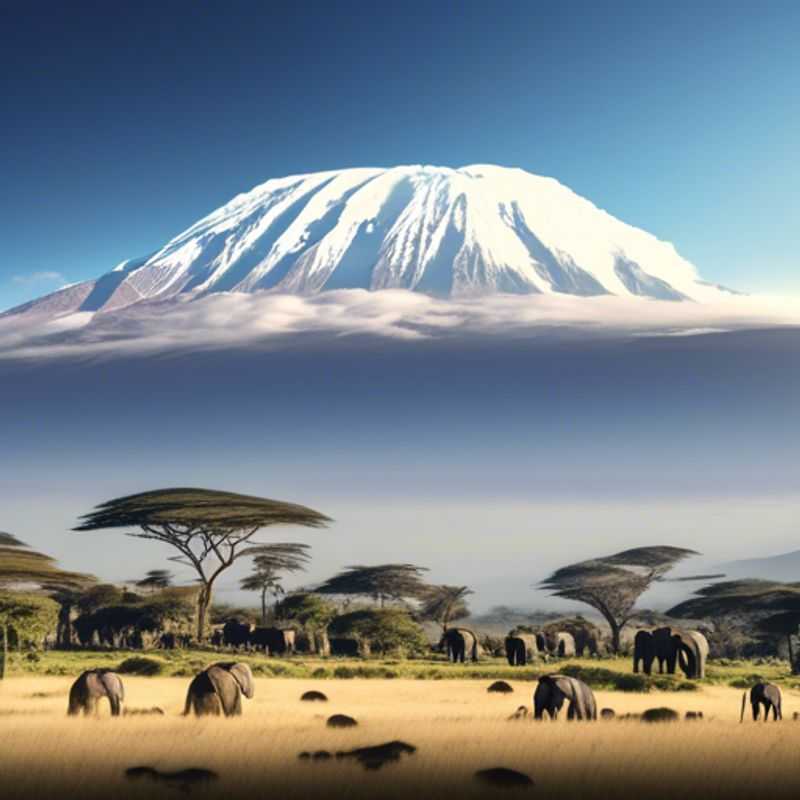 L'Ambiance Romantique du Kilimandjaro &#58; Secrets d'un Voyage Inoubliable en Tanzanie<h3>Kilimandjaro &#58; Au&#45;delà des Touristes&#44; Une Expérience Romantique Authentique</h3><h3>Le Kilimandjaro en amoureux &#58; Conseils pour un voyage sûr et économique</h3><h3>Atmosphère Magique sur le Kilimandjaro &#58; Explorer le Mont en toute sécurité et avec élégance</h3><h3>Romance et Histoire sur les Pentes du Kilimandjaro &#58; Itinéraire hors des sentiers battus</h3><h3>Découvrir le Kilimandjaro autrement &#58;  Romance et Immersion Culturelle en Tanzanie</h3><h3>Secrets du Kilimandjaro &#58; Évasion Romantique et Respect des Coutumes Locales</h3><h3>Voyage Romantique au Kilimandjaro &#58; Économiser sans Compromis sur l'Expérience</h3><h3>Le Kilimandjaro &#58; Votre Paradis Romantique hors des sentiers touristiques</h3><h3>Un Voyage Romantique et Écologique au Kilimandjaro &#58;  Conseils Pratiques pour une Expérience Inoubliable</h3>