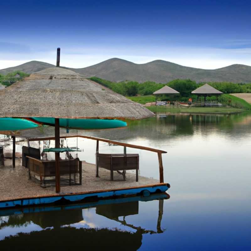 Unveiling the Wonders of Lake Malawi National Park: A Journey into Pristine Paradise